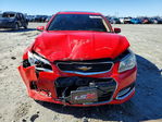 Chevrolet SS 2014