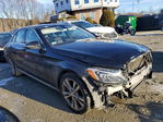 Mercedes-Benz C-klasse 2016