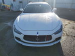 Maserati Ghibli 2015