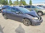 Honda Civic 2015