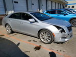 Cadillac XTS 2016