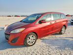 Mazda 5 2015