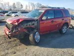 Ford Escape 2012
