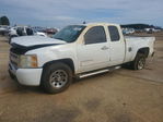 Chevrolet Silverado 2011