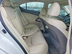 Lexus IS 2012