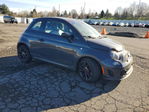Fiat 500 2018