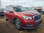 Subaru Ascent 2019