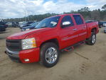 Chevrolet Silverado 2011