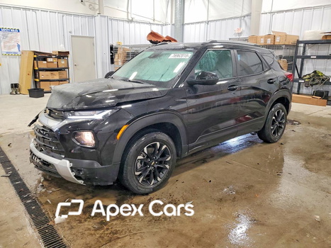 Chevrolet TrailBlazer 2023 - Image 1 of 14
