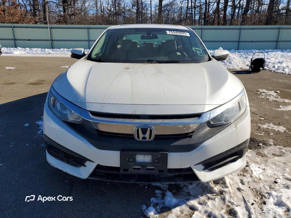 Honda Civic 2017