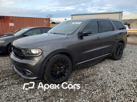 Dodge Durango 2016 - Zdjęcie 1 z 13