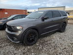 Dodge Durango 2016