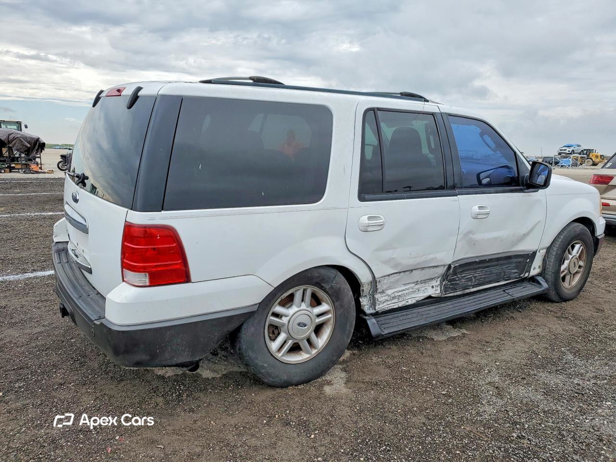 Ford Expedition 2003