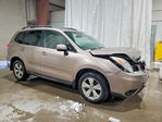 Subaru Forester 2014