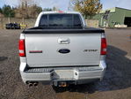 Ford Explorer 2010