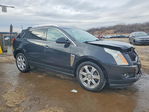 Cadillac SRX 2013