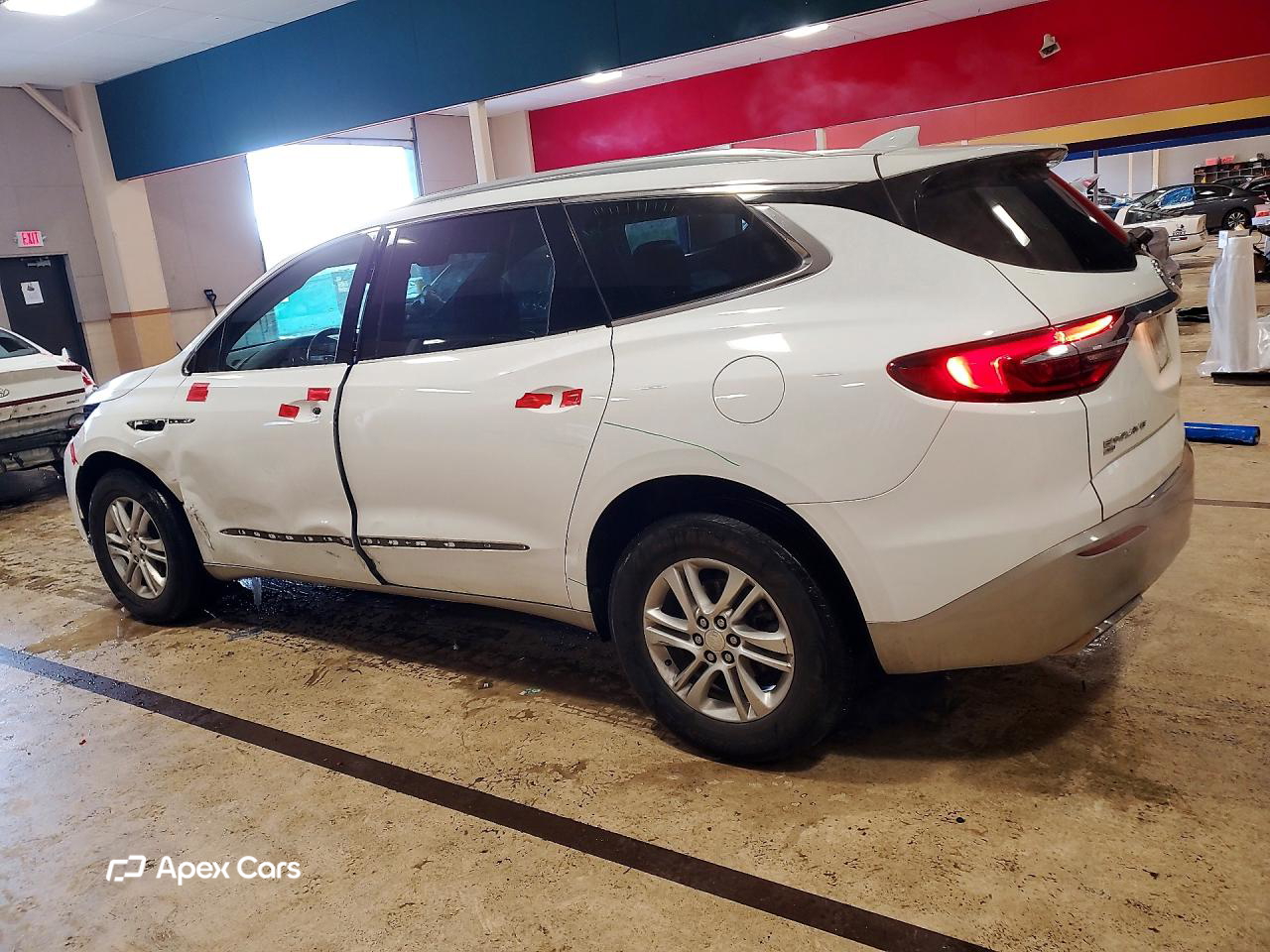 Buick Enclave 2020