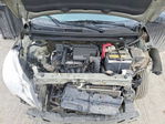 Mitsubishi Mirage 2022