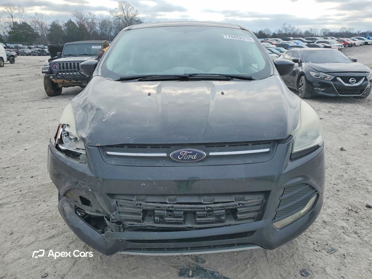 Ford Escape 2015