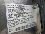 Audi Q7 2023