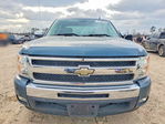 Chevrolet Silverado 2011