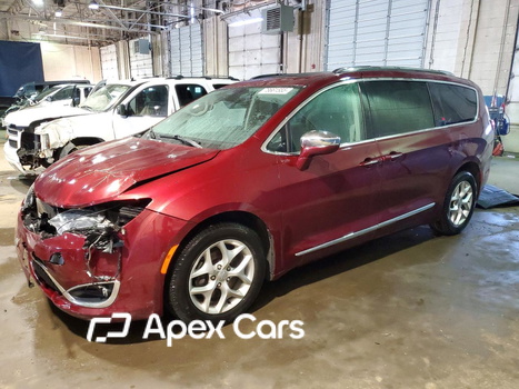 Chrysler Pacifica 2020 - Image 1 of 14