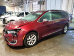 Chrysler Pacifica 2020