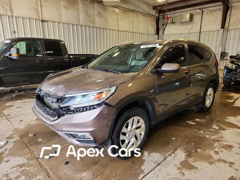 Honda CR-V 2015 - Image 1 of 12