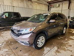 Honda CR-V 2015