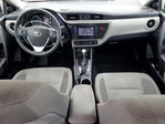 Toyota Corolla 2018