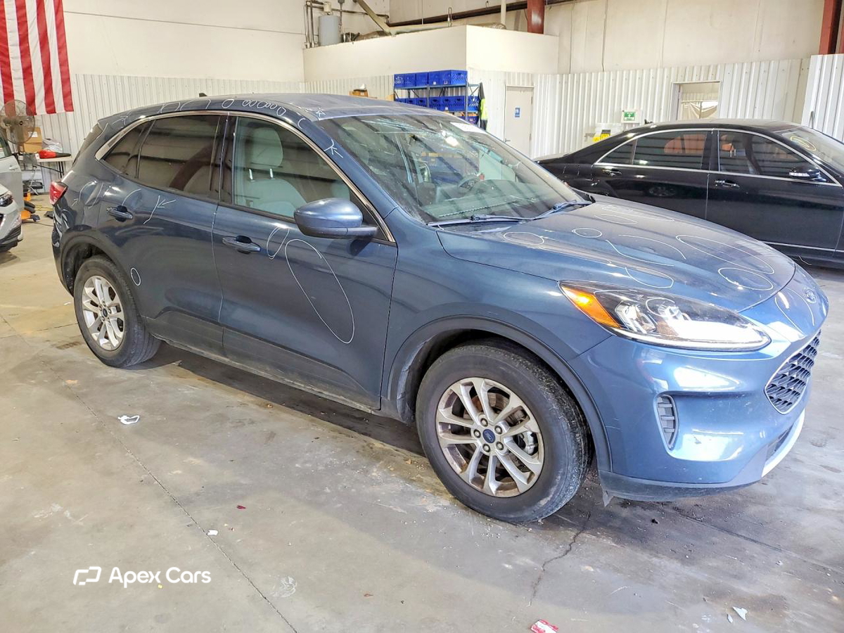 Ford Escape 2020