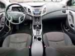 Hyundai Elantra 2016