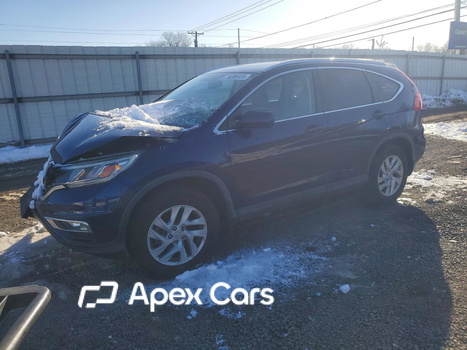 Honda CR-V 2016 - Image 1 of 14