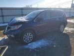 Honda CR-V 2016