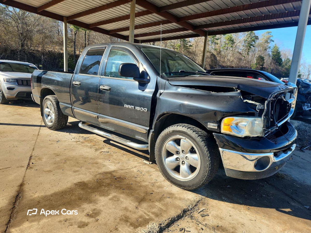 Dodge RAM 2003