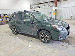 Subaru Forester 2022
