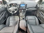 Ford Escape 2016