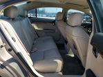 Saturn Aura 2008