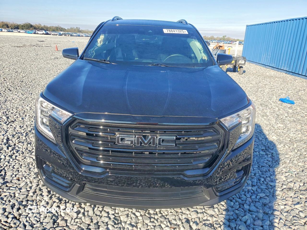 GMC Terrain 2024