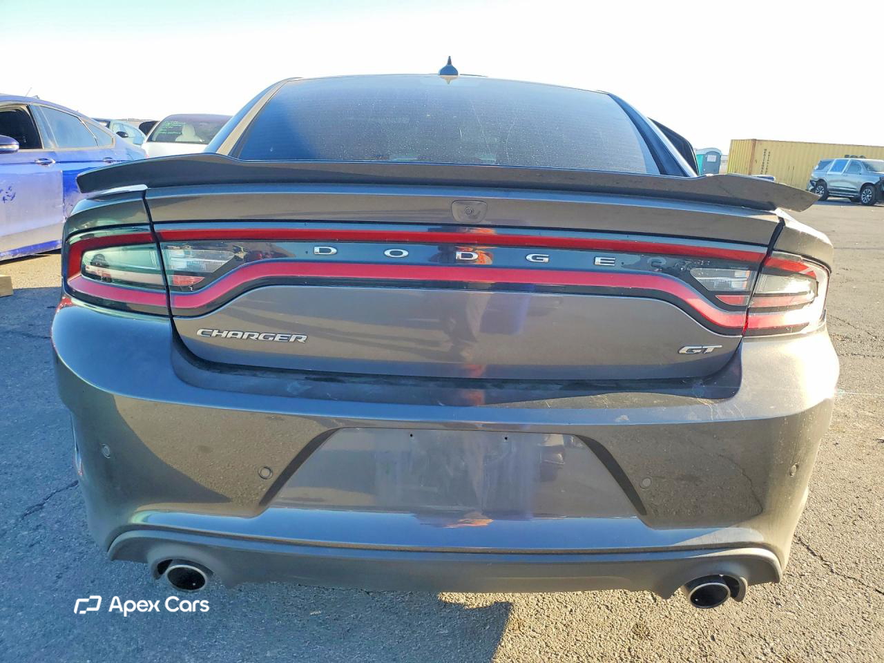 Dodge Charger 2023