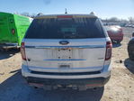 Ford Explorer 2012