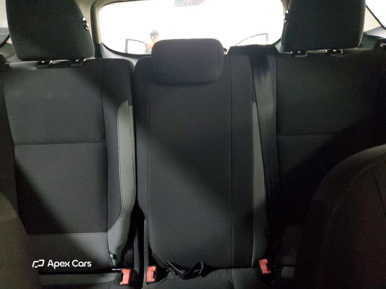 Ford Escape 2013