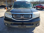 Honda Pilot 2014