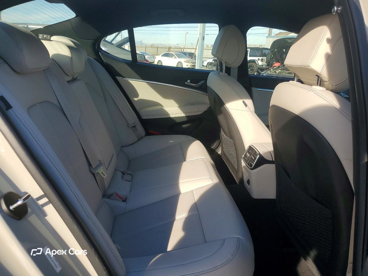 Genesis G70 2025
