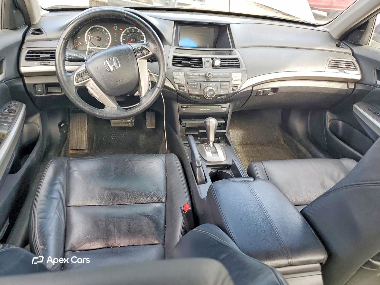 Honda Accord 2010