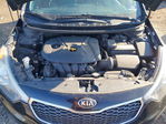 Kia Forte 2016