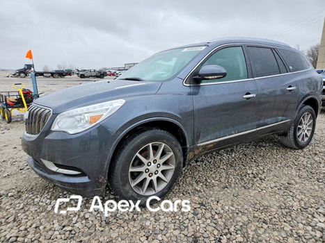 Buick Enclave 2013 - Image 1 of 14