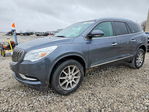 Buick Enclave 2013
