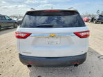 Chevrolet Traverse 2019