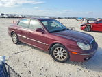 Hyundai Sonata 2005